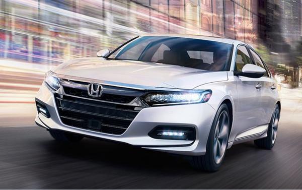 Image of Capital City Honda