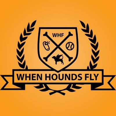 Image de When Hounds Fly (Dundas West)
