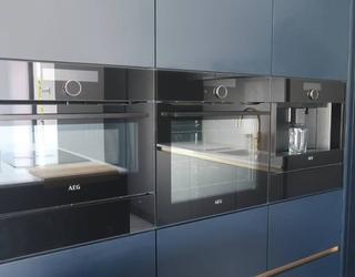 Kitchen Appliances - The Plymouth Kitchen Company