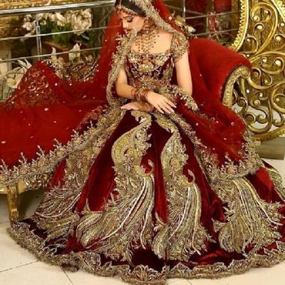 Mastani Bridal的图像