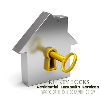 Re-Key-Locks-Brookfield-Locksmith