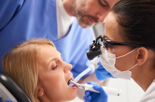 Image of Halton Village Dental