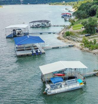 Image of Reliable Boat Dock Service