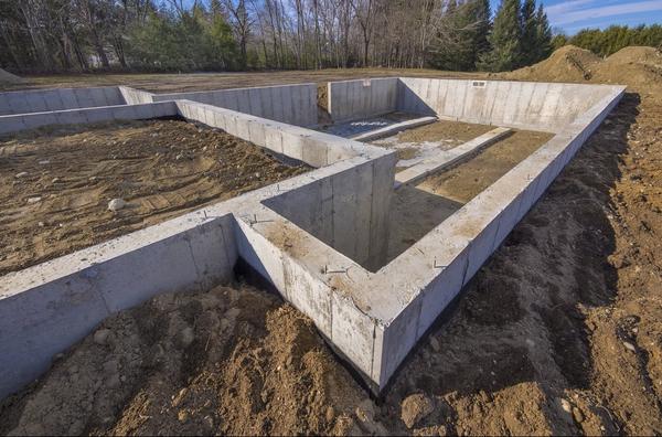 Image of Concrete Contractors Sacramento