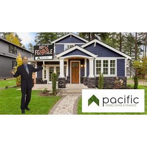 Image of Pacific Home Loans & Finance