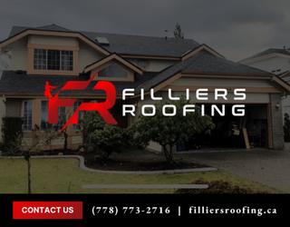 Image of Filliers Roofing