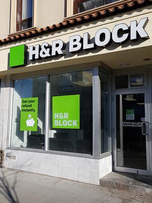 Image de H&R Block
