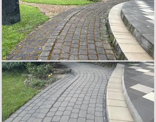 Zdjęcie dla: Gorilla Clean-Tech Czyszczenie Specjalistyczne