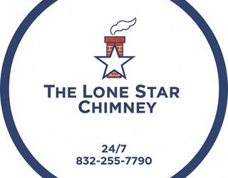 Image of The Lone Star Chimney