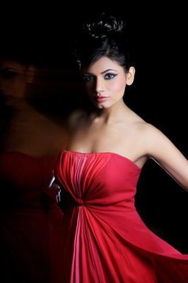 Image of Hot Kolkata Model Agency