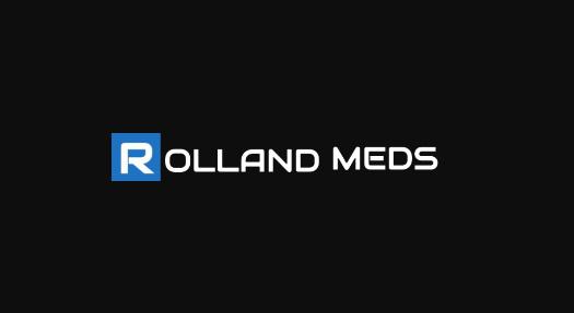 Bild von Rolland Meds