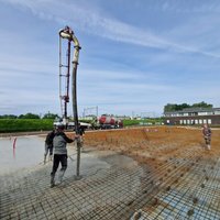 Afbeelding van JB Betonvloeren Uden / JB Projecten