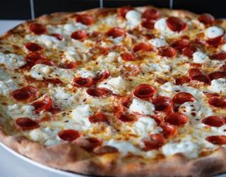 Image of Aria - Alternative Pizza
