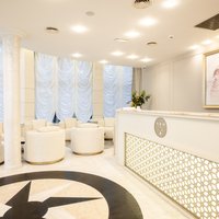 Imagine a Tresor Le Palais Timisoara, Curio Collection by Hilton