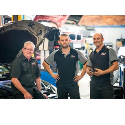 Image of Pace Auto Werks
