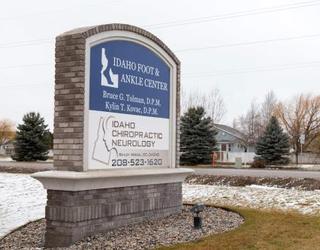 Image of Idaho Foot and Ankle Center3830 Woodking Dr