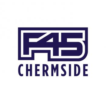 Image of F45 Training Chermside