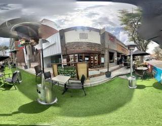Image of rA Organic Spa