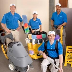 Image of Jan-Pro Cleaning Systems