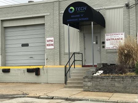 Tech Electronics of St. Louis