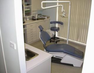 Image of Your Healthy Smile Dentists