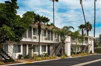 Image of Hotel Iris