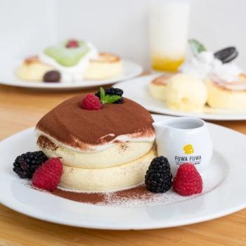 Image of Fuwa Fuwa Cafe