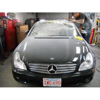 Image of Amicone Auto Body