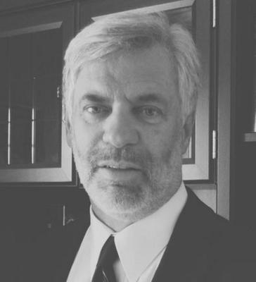 Image of Timothy H. Leigh-Bell