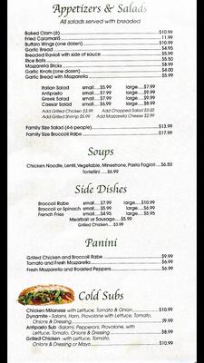 Image of Paradise Pizza