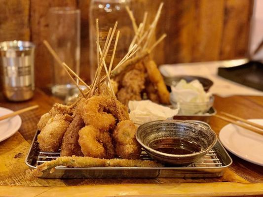 Image de Tsukuyomi Ramen Bishop