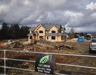 Image of Excel Roofing & Solar