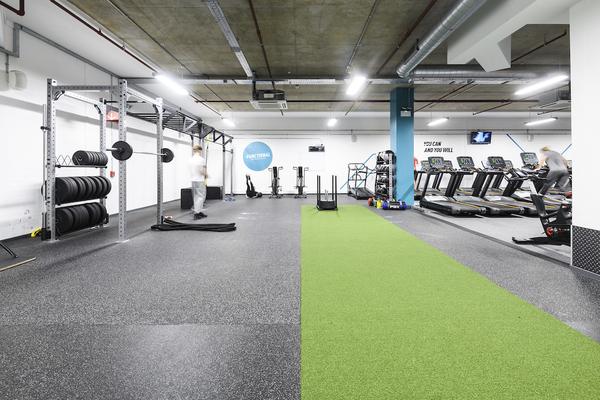 Image of PureGym London Shoreditch High Street