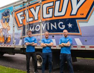Image of Fly Guy Moving Elmhurst