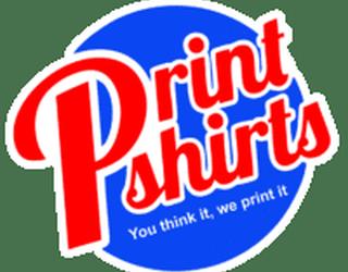 Image of Print Shirts