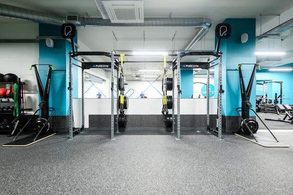 Image of PureGym London Whitechapel
