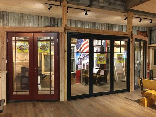 Image of Dain's Lumber: N. Dain's Sons Co.