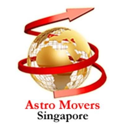 Astro Worldwide Movers Pte Ltd的图像