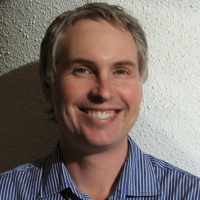 Image of Dr. Jason McWhirter