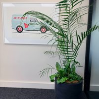Image of Greenery Hire 