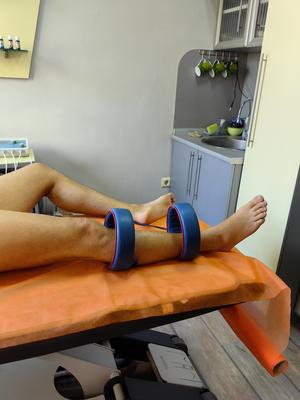 Масажи рехабилитация кинезитерапия  физиотерапия  Ст. Загора