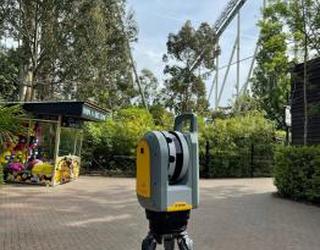 Image of GeoShape Surveys