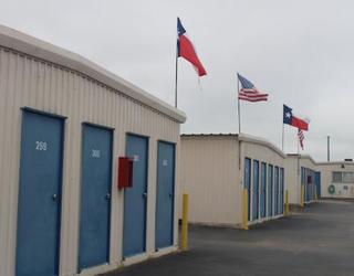 Image of Armor Self Storage