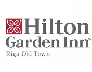 Vietos Hilton Garden Inn Riga Old Town atvaizdas