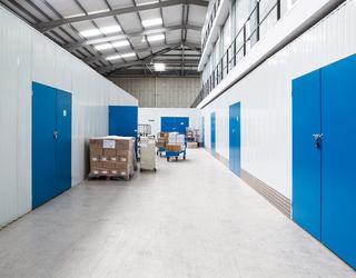 Image of ISIS Removals & Storage Oxford