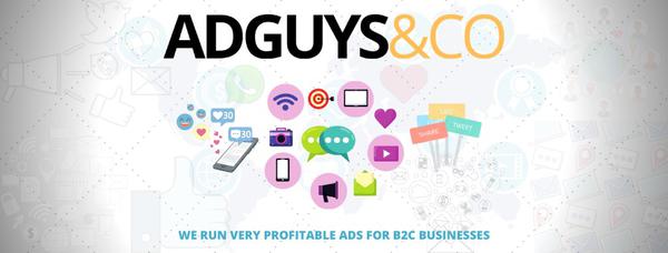 Ad Guys & Co的图像