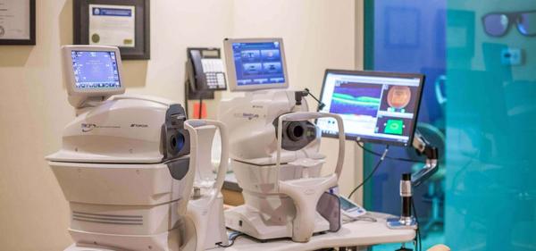 Kelowna Eye Doctors