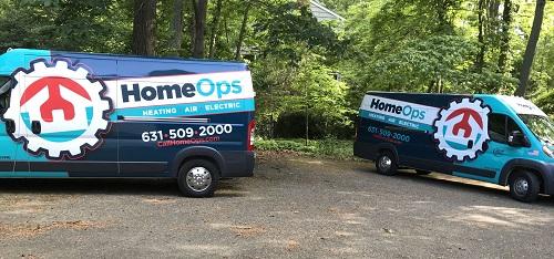 Image of HomeOps Electric