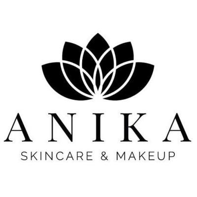 Image of Anika Skincare and Makeup