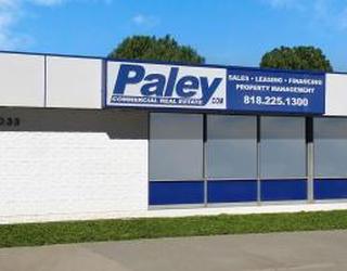 Image of Paley Commercial Real Estate